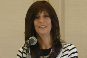 Mrs. Dena Levin